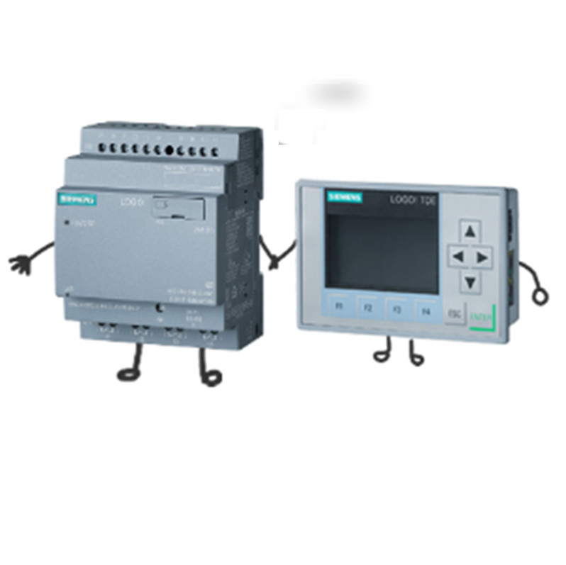 LOGO DM8 230R Modulo di espansione PLC per LOGO 8 Alto tasso di riacquisto 6ED1055-1FB00-0BA2