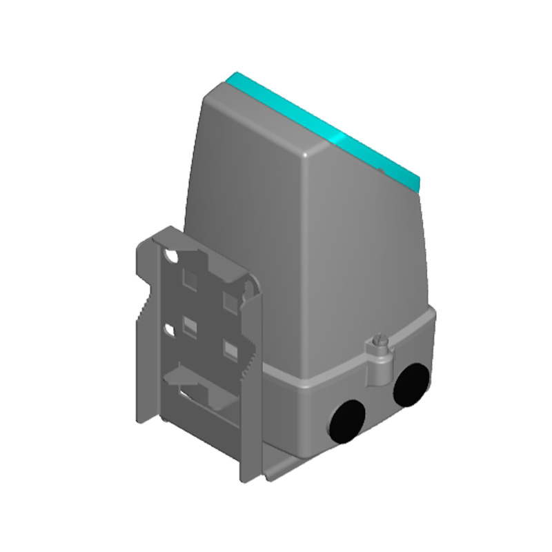 100% rigorosamente testato MAG 5000 IP67 NEMA 4X 6 Con display 11-30V DC/11-24V AC 50/60 Hz 7ME6910-1AA30-1AA0