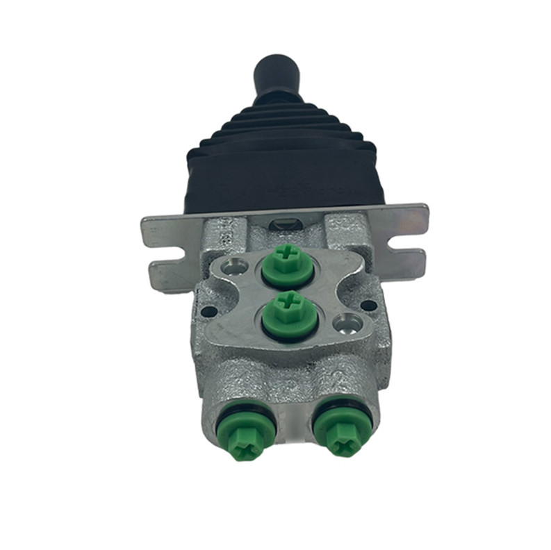 Valvola di controllo idraulica joystick RCM/1 01 A01 per idrocontrollo Pressione massima 60 bar