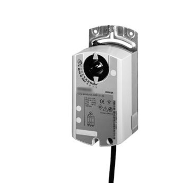 Display a LED GLA146.1E attuatori per ammortizzatori ad aria veloce per le esigenze del cliente