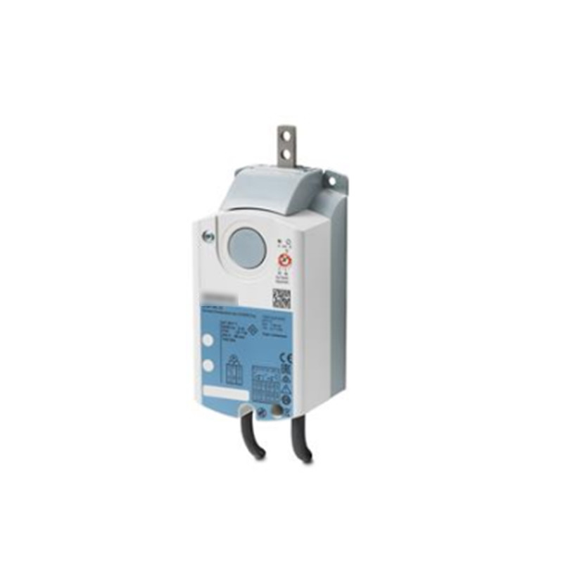 100% GLB136.2E BPZ GLB136.2E attuatore lineare per ammortizzatori d'aria AC 24 V 3-Posizione