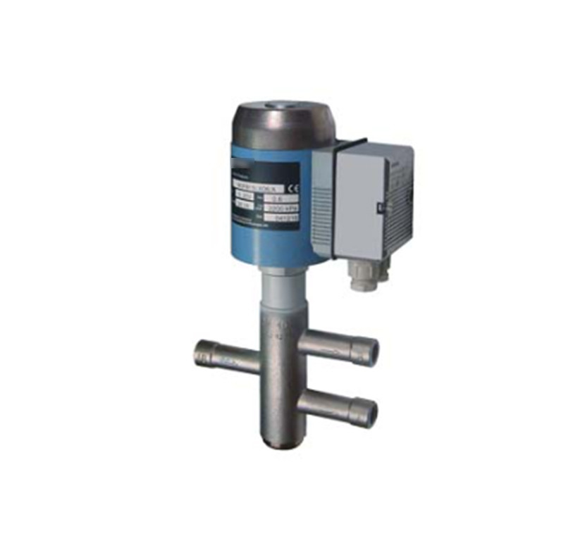 M3FB15LX/A Connessione di saldatura della valvola refrigerante a 2 porte BPZ per display a LED