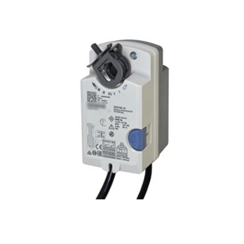 GSD141.1A Attuatori rotanti per ammortizzatori d'aria S55499-D281