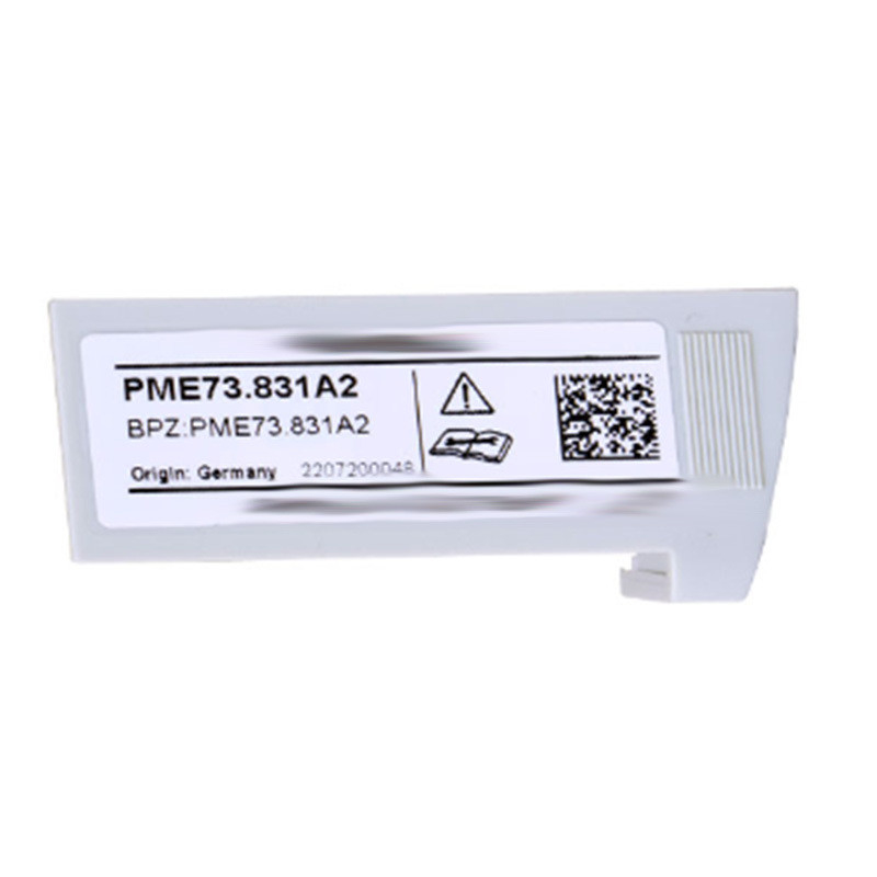 Modulo di combustione e accessori a display a LED PME73.831A2 per soluzioni di risparmio energetico