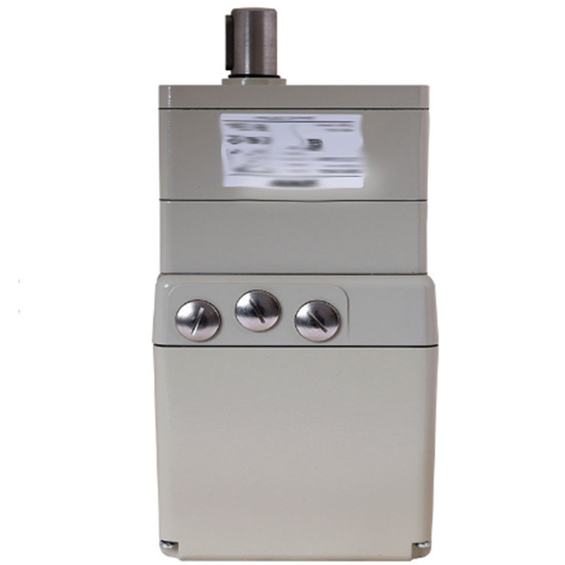 Siemens SQM45.291B9 Attuatore pneumatico per prestazioni ottimali in ambiente industriale