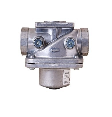 Struttura del tubo VGD20.5011 Valvola a gas per Siemens Standard Hydraulic and Good Product