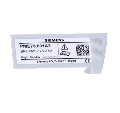 Modulo e accessori del programma di combustione del display LED da 1 kg PME71.402A2 per Siemens