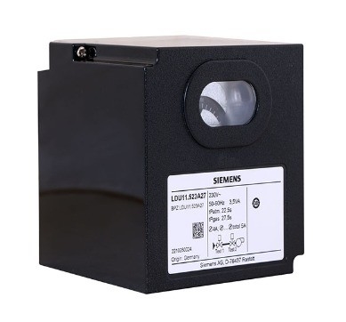 Cliente richiesto LDU11.523A27 Siemens Controller Box prodotto per il 100% originale