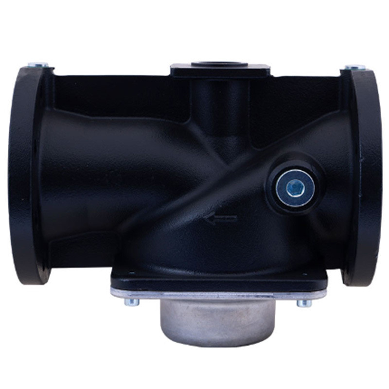 VGG10.254P Valvola a gas OEM per bruciatore a soffiatore di gas in macchine sistema idraulico