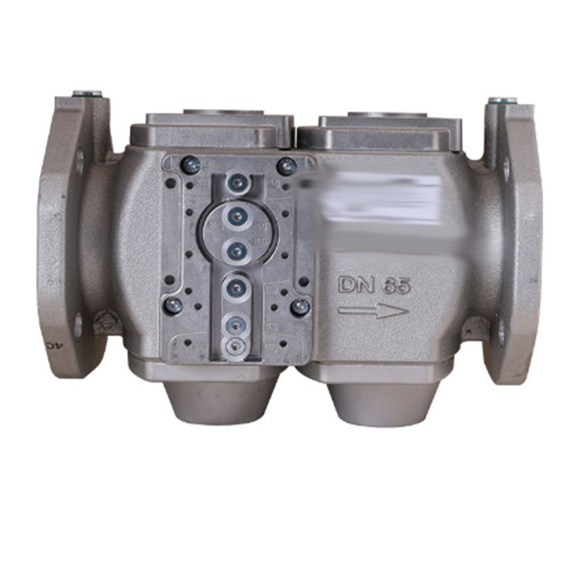 VGD40.150 Valvola a gas SIEMENS con schermo a LED a marchio privato e funzione di risparmio energetico