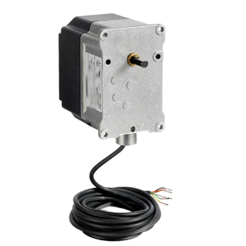 10 KG Peso Siemens Attuatore pneumatico SQM56.680A2 per macchine Sistema idraulico Miglior