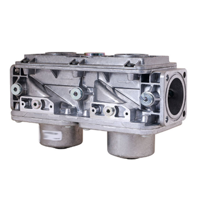 Prodotti migliori OEM VGD40.100U Valvole a gas con doppi attuatori Macchine Sistema idraulico