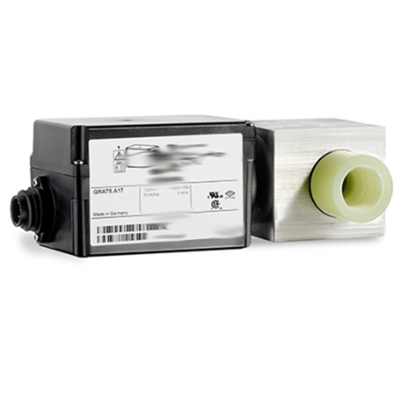 Detettore di fiamma ultravioletto/detettore di fiamma UV OEM QRA73.A17 per caldaia Siemens