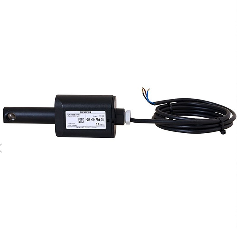 Siemens Photocell Photoresistive Flame Detector QRI2A2.B180B per prestazioni ottimali